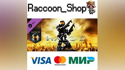 Halo 2: Anniversary DLC * STEAM РОССИЯ
