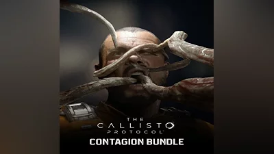 The Callisto Protocol - Contagion Bundle EGS DLC