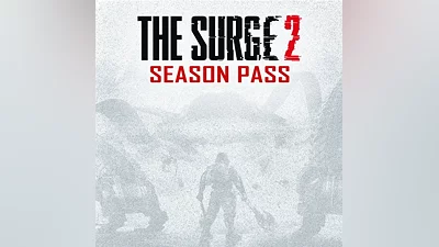 The Surge 2 - Season Pass EGS DLC (PC)