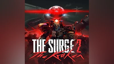 The Surge 2 - The Kraken Expansion EGS DLC (PC)