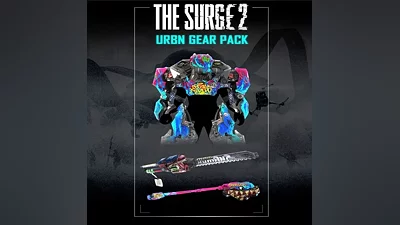 The Surge 2 - URBN Gear Pack EGS DLC (PC)