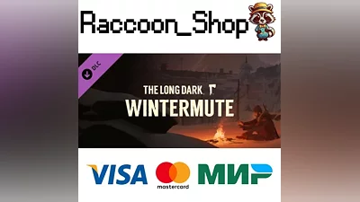 The Long Dark: WINTERMUTE DLC * STEAM RU*KZ*UA*СНГ