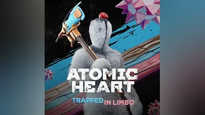 Atomic Heart - Trapped in Limbo Xbox