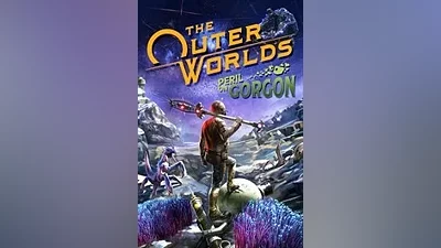 The Outer Worlds: Peril on Gorgon Xbox