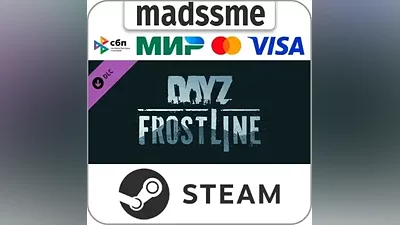 DayZ Frostline * RU/KZ/СНГ/TR/AR * DLC * STEAM АВТО