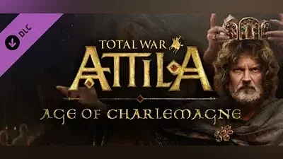 Total War ATTILA - Age of Charlemagne Campaign Pack