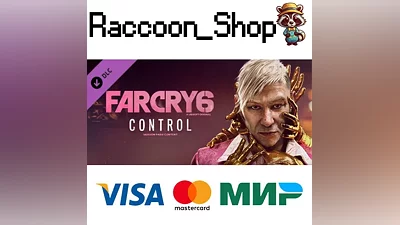 Far Cry 6 DLC 2 Pagan: Control * STEAM РОССИЯ