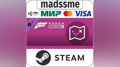 Forza Horizon 5 Treasure Map * RU/KZ/СНГ/TR/AR * DLC