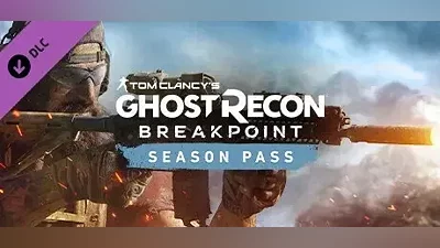 Tom Clancy’s Ghost Recon Breakpoint Year 1 Pass| Steam