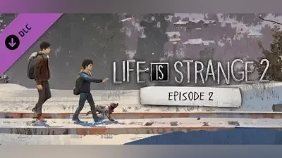 Life is Strange 2 - Episode 2 | АВТОДОСТАВКА RU Steam