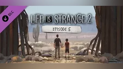 Life is Strange 2 - Episode 5 | АВТОДОСТАВКА RU Steam