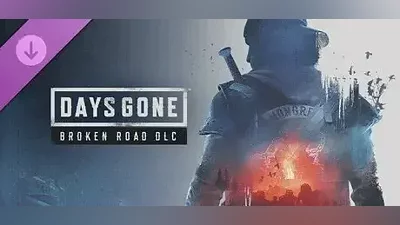 Days Gone – Broken Road | АВТОДОСТАВКА RU Steam Gift