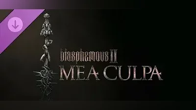Blasphemous 2 - Mea Culpa| АВТОДОСТАВКА RU Steam Gift