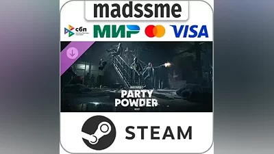 PAYDAY 3: Party Powder Heist * RU/KZ/СНГ/TR/AR * DLC