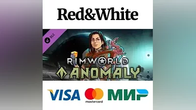 RimWorld - Anomaly DLC * STEAM RU*KZ*UA*СНГ
