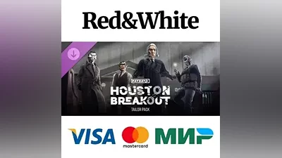 PAYDAY 3: Houston Breakout Tailor Pack DLC