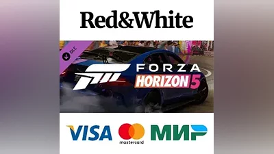 Forza Horizon 5 European Automotive Car Pack DLC