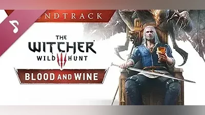 The Witcher 3 Wild Hunt Blood and Wine Soundtrack Steam