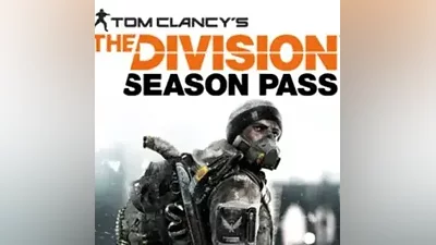 TOM CLANCYS THE DIVISION: SEASON PASS UPLAY GLOBAL