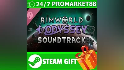 ВСЕ СТРАНЫ+РОССИЯ RimWorld - Odyssey Soundtrack