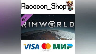 RimWorld Name in Game Upgrade DLC * STEAM RU*KZ*UA*СНГ