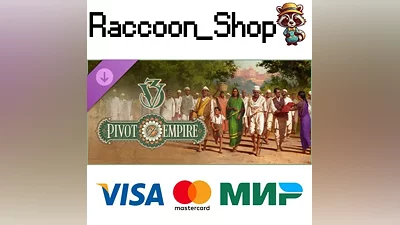 Victoria 3: Pivot of Empire DLC * STEAM RU*KZ*UA*СНГ