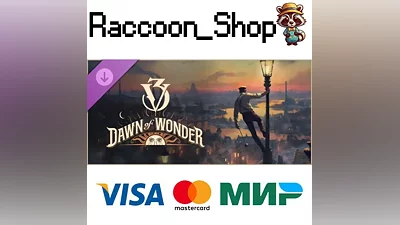 Victoria 3: Dawn of Wonder DLC * STEAM RU*KZ*UA*СНГ