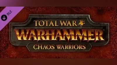 Total War: WARHAMMER - Chaos Warriors STEAM KEY GLOBAL