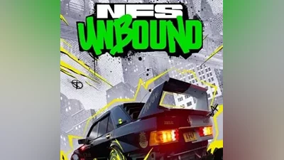 Need for Speed: Unbound - Pre-Order Bonus Key Global EA