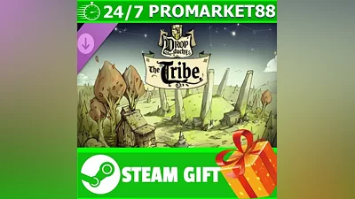 ВСЕ СТРАНЫ+РОССИЯ Drop Duchy - The Tribe STEAM GIFT