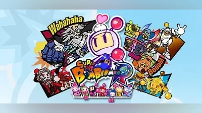 Super Bomberman R КЛЮЧ / STEAM KEY