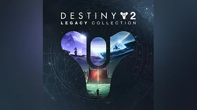 Destiny 2: Legacy Collection (2025) PS4/PS5 TR