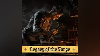 Kingdom Come Deliverance II Legacy of the Forge PS5 Турция / Индия