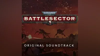 (DLC) Warhammer 40,000: Battlesector - Soundtrack КЛЮЧ