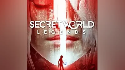 DLC Secret World Legends: Operative Bundle КЛЮЧ STEAM