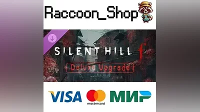 SILENT HILL f - Digital Deluxe Upgrade DLC