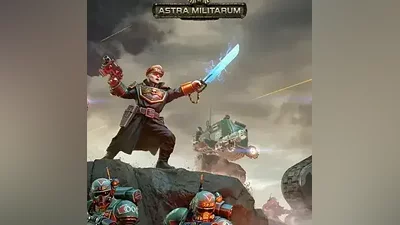 (DLC) Warhammer 40,000: Battlesector - Astra Militarum