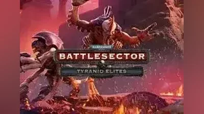 Warhammer 40,000: Battlesector - Tyranid Elites Steam ключ RU/CIS РФ Россия СНГ ст