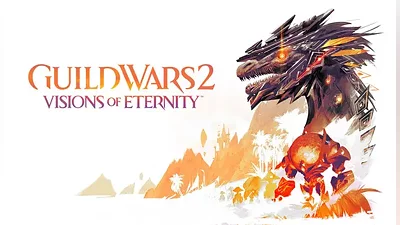 Guild Wars 2: Visions of Eternity (Global + РФ) Steam Ключ