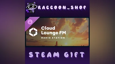 Cities: Skylines II - Cloud Lounge FM DLC RU*KZ*UA*CIS