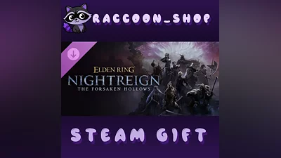 ELDEN RING NIGHTREIGN The Forsaken Hollows DLC