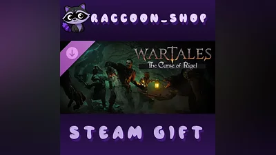Wartales - Expansion: The Curse of Rigel DLC