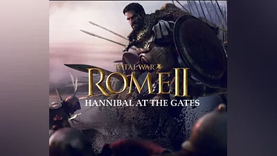 Total War: ROME II Hannibal at the Gates Steam РФ + МИР