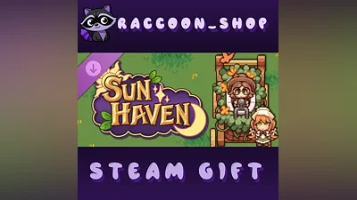 Sun Haven: Cozy Cottage Pack DLC * STEAM RU*KZ*UA*СНГ