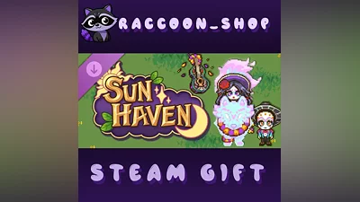 Sun Haven: Día de Delights Pack DLC RU*KZ*UA*CIS