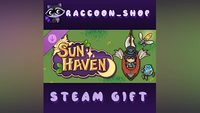 Sun Haven: Gearwork Glamour Pack DLC RU*KZ*UA*CIS