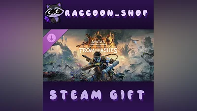 Аватар: Рубежи Пандоры  — дополнение «Из пепла» DLC