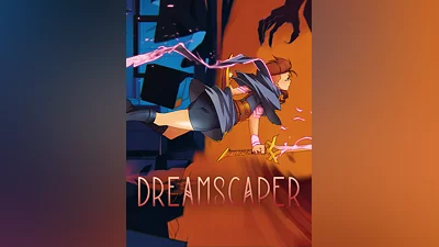 Dreamscaper