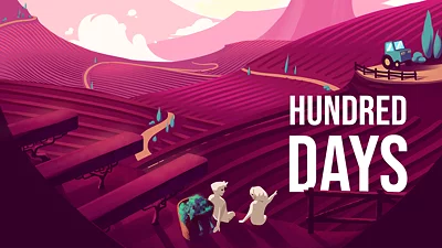 Hundred Days&nbsp;— Симулятор виноделия