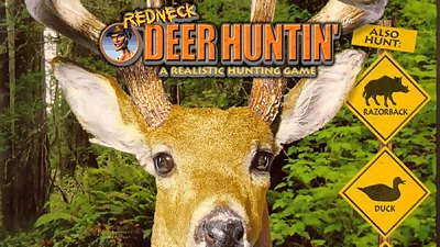 Redneck Deer Huntin